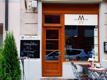 Foto: Miniwirt