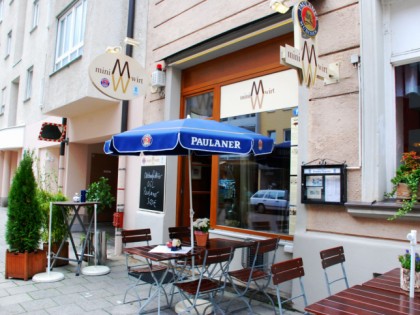 Foto: Miniwirt